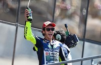 MotoGP Italia 2014: Valentino Rossi cumplirá 300  Grandes Premios 