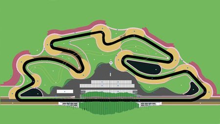 Mallorca sigue con sus planes para tener un gran premio en 2012
