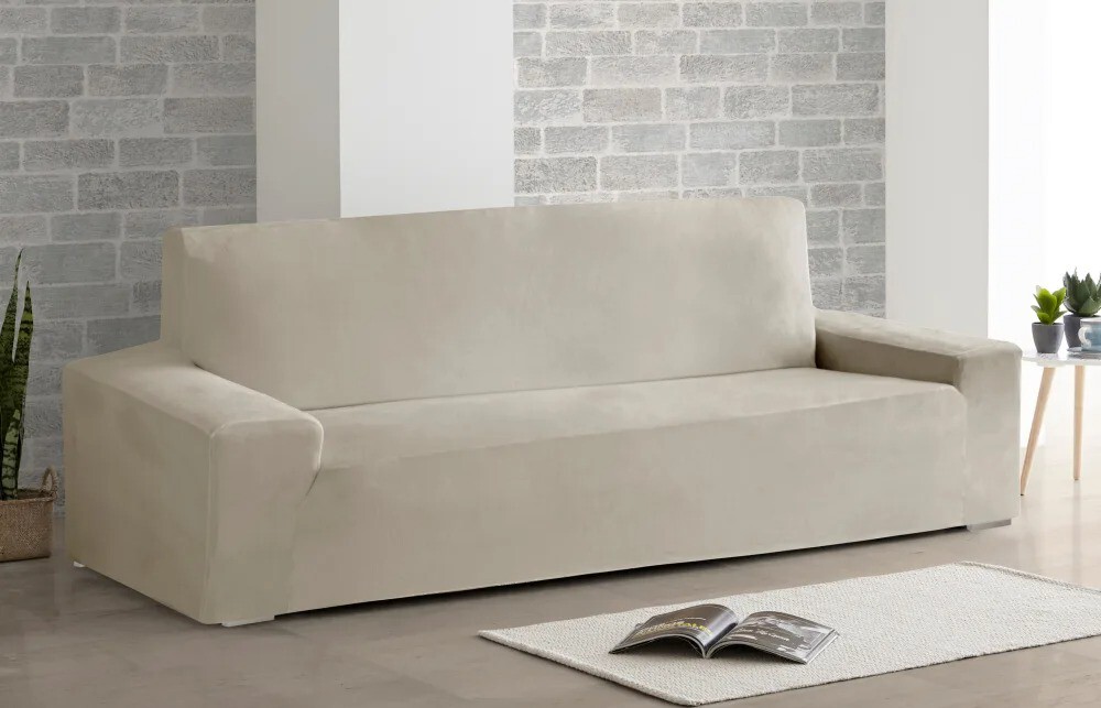 8 fundas de sofá de Ikea, Maisons du Monde y El Corte Inglés para dar