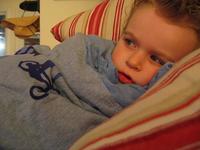 No se recomienda alternar ibuprofeno y paracetamol para tratar la fiebre en los niños 