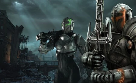 Hellgate