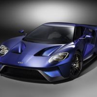 Ford GT ya tiene precio (y no será tan barato como esperabas) 