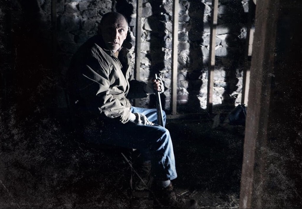 Cambió para siempre la carrera de M. Night Shyamalan, es una de sus películas más aterradoras y acaba de llegar a Netflix 