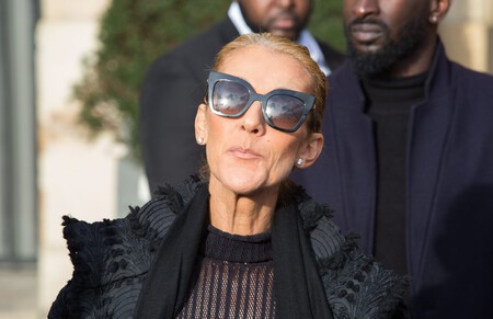 Preocupación por el estado de salud de Céline Dion tras cancelar su gira de conciertos por segunda vez