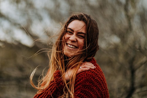 Por qué es importante amarte a ti misma tanto como amas a tus hijos