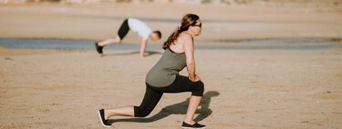 Prueba estos tres tabatas para ponerte en forma y perder peso