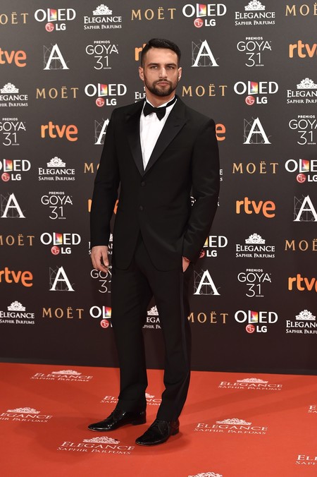 Premios Goya 8