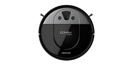 Cecotec Conga 2090 Vision