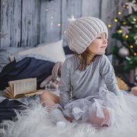 La regla de los cuatro regalos de Navidad para regalar a los niños
