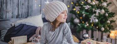 La regla de los cuatro regalos de Navidad para regalar a los niños 