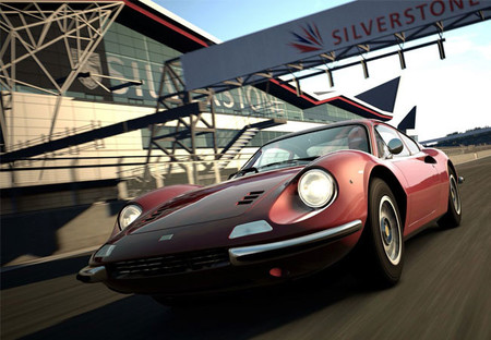 Yamauchi arroja luz sobre el nuevo motor de iluminación de 'Gran Turismo 6'