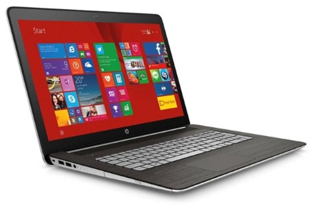 Si buscas un nuevo portátil, los nuevos HP ENVY pueden ser una buena opción