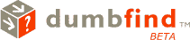 Dumbfind, otra forma de buscar