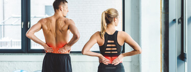 "Me duele la espalda y no sé el motivo”: cuatro posibles causas del dolor lumbar y cómo prevenirlo