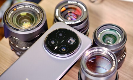 Honor Magic8 Pro Analisis 33