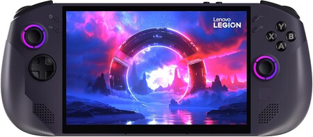 Lenovo Legion Go S