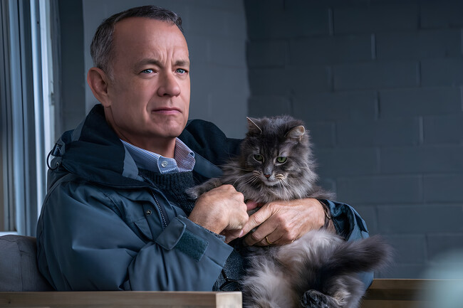 hanks