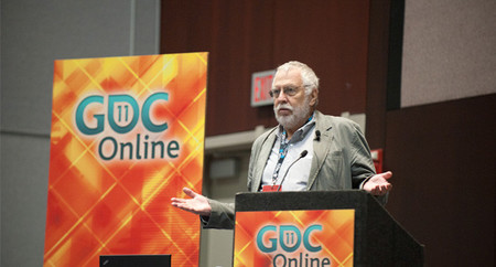 Nolan Bushnell predice el declive de los juegos de móvil