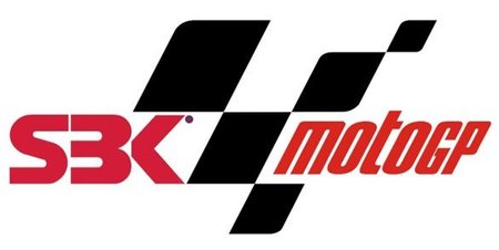  logo sbk y motogp