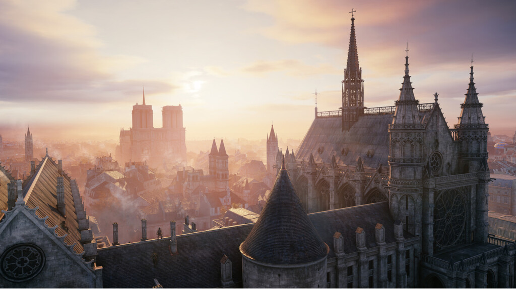 El juego más ambicioso de Ubisoft fracasó en su estreno hace 11 años: ahora vale 74 pesos y te puede sorprender