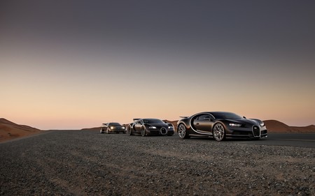 Mejores Autos De Bugatti 6