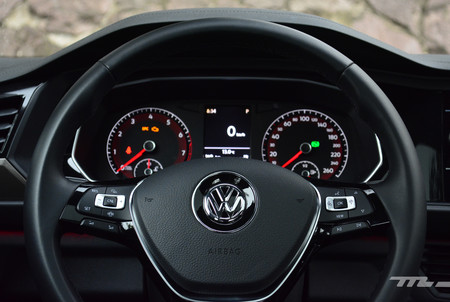 Volkswagen Jetta 2019 13