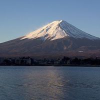 Ya podrás tuitear e instagramear desde la cima del Monte Fuji 