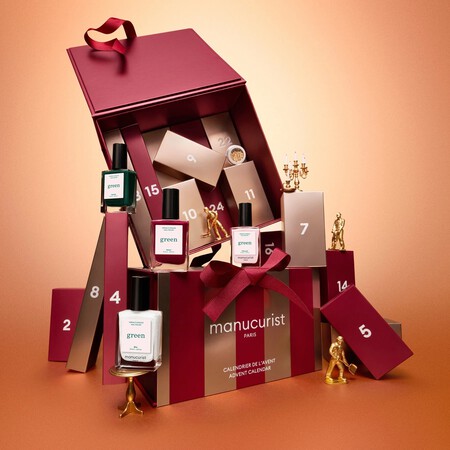 Calendario Adviento 2026 Belleza Maquillaje
