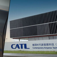 Mientras miramos a NVIDIA o a Google, una empresa de baterías se está pasando el juego de los beneficios: CATL