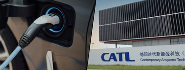 The electric car revolution has an absolute winner: the Chinese battery giant is becoming more and more giant