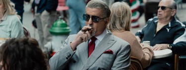 Sylvester Stallone, sobre por qué creó Rocky: "Todo era antisociedad, anticristo, antigobierno y no había a quien apoyar"