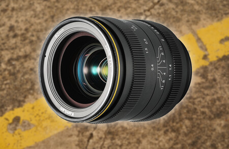 Kamlan 32mm F1.1, una óptica estándar extremadamente luminosa para mirrorless de sensor recortado por unos 250 euros