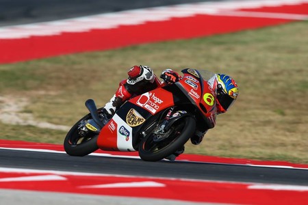 Maria Herrera Motor3