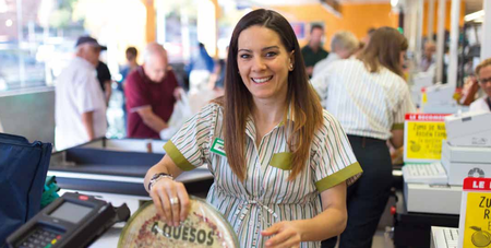 Mercadona, ejemplo de gestión laboral (o eso dicen varios estudios)