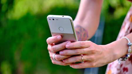 Analisis Google Pixel 1 7