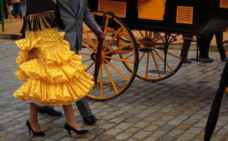Feria de Abril