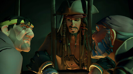 Sea Of Thieves (Rare)
