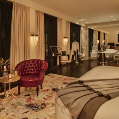 Foto 15 de 25 de la galería hotel-zoo-berlin en Trendencias Lifestyle