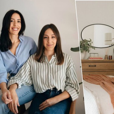 Ana López y Beatriz Mayo, arquitectas: "Para tener la casa ideal para la jubilación, recomendamos domotizar ciertos elementos de la vivienda, como persianas eléctricas o sistemas automatizados"