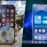 Apple ha perdido definitivamente su arma más exclusiva. Todos estos Android tienen ya acceso a AirDrop