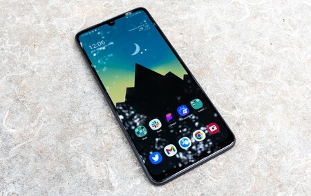 Samsung Galaxy A33