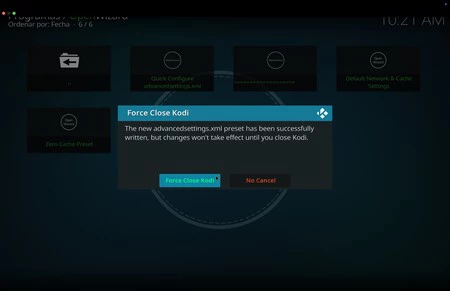 Kodi 28