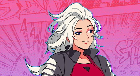 La mismísima Marian de Double Dragon se cuela en las primeras imágenes de River City Girls 2 como personaje jugable