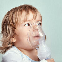 Bronquiolitis, la enfermedad que tiene ingresados a los mellizos de Pablo Iglesias e Irene Montero