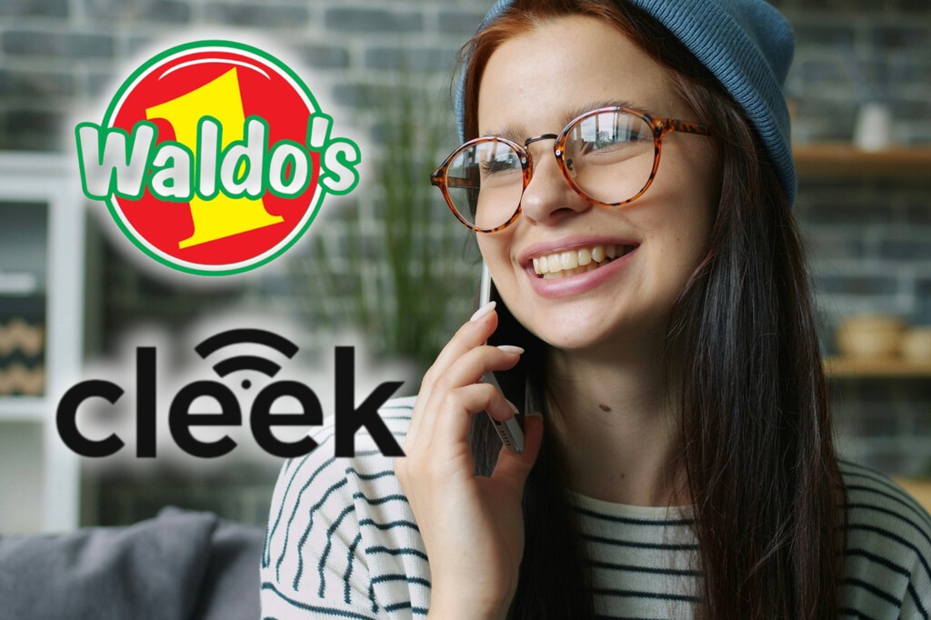 Waldo's tiene su propio OMV en México. En la red de Telcel y con redes sociales incluidas desde 30 pesos 