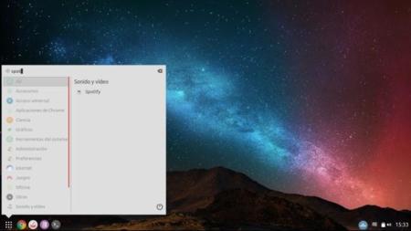 ¿Quieres que tu Ubuntu se parezca a Chrome OS? Instálale Budgie Desktop
