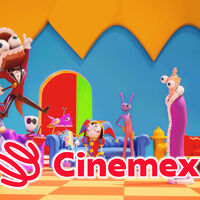 Cinemex se apunta una nueva exclusiva en México: llevará a los cines el final de una serie que causó furor en internet demostrando que no sólo se vive de películas 