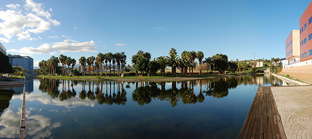¿Qué es un Parque Tecnológico?