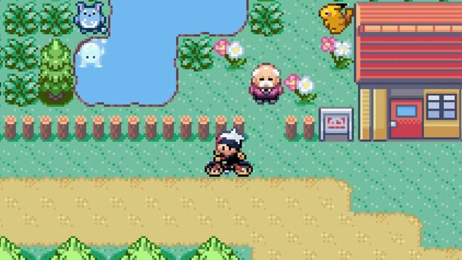 Pokemon