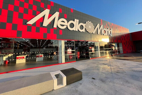 Vuelven los Apple Days de MediaMarkt: precio de outlet para los mejores iPhone, iPad, MacBook y Apple Watch